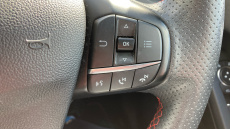 Ford Focus 1.0 EcoBoost 125 ST-Line X 5dr Petrol Hatchback